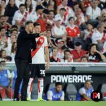¡Las mejores fotos del empate de River en el debut de la Copa de la Liga!