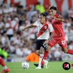 ¡Las mejores fotos del empate de River en el debut de la Copa de la Liga!