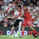 ¡Las mejores fotos del empate de River en el debut de la Copa de la Liga!