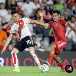 ¡Las mejores fotos del empate de River en el debut de la Copa de la Liga!