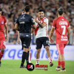 ¡Las mejores fotos del empate de River en el debut de la Copa de la Liga!
