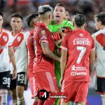 ¡Las mejores fotos del empate de River en el debut de la Copa de la Liga!