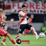¡Las mejores fotos del empate de River en el debut de la Copa de la Liga!