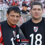 ¡Buscate en el empate de River ante Argentinos Juniors en el Monumental!