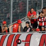 ¡Buscate en el empate de River ante Argentinos Juniors en el Monumental!