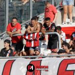 ¡Buscate en el empate de River ante Argentinos Juniors en el Monumental!