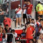 ¡Buscate en el empate de River ante Argentinos Juniors en el Monumental!