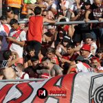 ¡Buscate en el empate de River ante Argentinos Juniors en el Monumental!