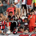¡Buscate en el empate de River ante Argentinos Juniors en el Monumental!