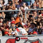 ¡Buscate en el empate de River ante Argentinos Juniors en el Monumental!