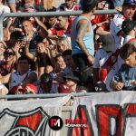 ¡Buscate en el empate de River ante Argentinos Juniors en el Monumental!