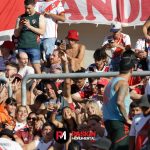 ¡Buscate en el empate de River ante Argentinos Juniors en el Monumental!