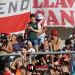 ¡Buscate en el empate de River ante Argentinos Juniors en el Monumental!