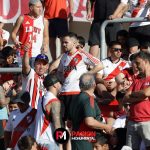 ¡Buscate en el empate de River ante Argentinos Juniors en el Monumental!