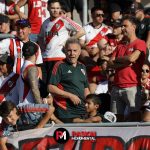¡Buscate en el empate de River ante Argentinos Juniors en el Monumental!