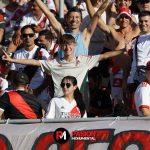 ¡Buscate en el empate de River ante Argentinos Juniors en el Monumental!