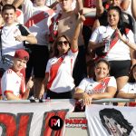 ¡Buscate en el empate de River ante Argentinos Juniors en el Monumental!
