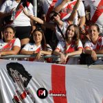 ¡Buscate en el empate de River ante Argentinos Juniors en el Monumental!