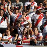 ¡Buscate en el empate de River ante Argentinos Juniors en el Monumental!