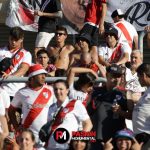 ¡Buscate en el empate de River ante Argentinos Juniors en el Monumental!