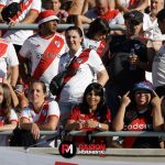 ¡Buscate en el empate de River ante Argentinos Juniors en el Monumental!