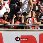 ¡Buscate en el empate de River ante Argentinos Juniors en el Monumental!