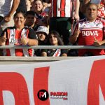 ¡Buscate en el empate de River ante Argentinos Juniors en el Monumental!