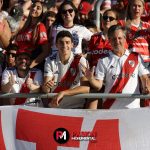 ¡Buscate en el empate de River ante Argentinos Juniors en el Monumental!
