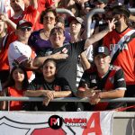¡Buscate en el empate de River ante Argentinos Juniors en el Monumental!
