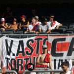 ¡Buscate en el empate de River ante Argentinos Juniors en el Monumental!