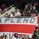 ¡Buscate en el empate de River ante Argentinos Juniors en el Monumental!