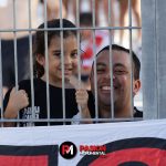 ¡Buscate en el empate de River ante Argentinos Juniors en el Monumental!