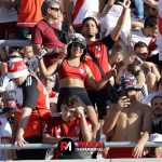 ¡Buscate en el empate de River ante Argentinos Juniors en el Monumental!