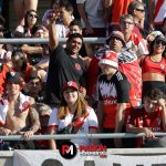 ¡Buscate en el empate de River ante Argentinos Juniors en el Monumental!