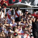 ¡Buscate en el empate de River ante Argentinos Juniors en el Monumental!