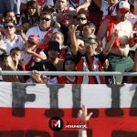 ¡Buscate en el empate de River ante Argentinos Juniors en el Monumental!