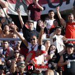 ¡Buscate en el empate de River ante Argentinos Juniors en el Monumental!