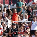 ¡Buscate en el empate de River ante Argentinos Juniors en el Monumental!