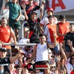 ¡Buscate en el empate de River ante Argentinos Juniors en el Monumental!