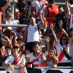 ¡Buscate en el empate de River ante Argentinos Juniors en el Monumental!
