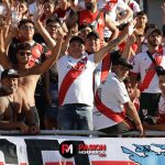 ¡Buscate en el empate de River ante Argentinos Juniors en el Monumental!