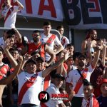 ¡Buscate en el empate de River ante Argentinos Juniors en el Monumental!