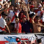 ¡Buscate en el empate de River ante Argentinos Juniors en el Monumental!