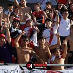 ¡Buscate en el empate de River ante Argentinos Juniors en el Monumental!