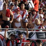¡Buscate en el empate de River ante Argentinos Juniors en el Monumental!