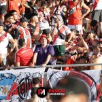 ¡Buscate en el empate de River ante Argentinos Juniors en el Monumental!