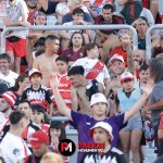 ¡Buscate en el empate de River ante Argentinos Juniors en el Monumental!
