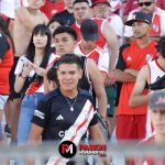 ¡Buscate en el empate de River ante Argentinos Juniors en el Monumental!