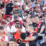 ¡Buscate en el empate de River ante Argentinos Juniors en el Monumental!