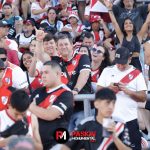 ¡Buscate en el empate de River ante Argentinos Juniors en el Monumental!